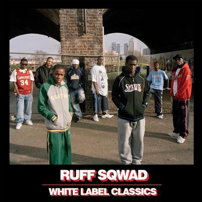 Clio (Remix) By Ruff Sqwad's cover