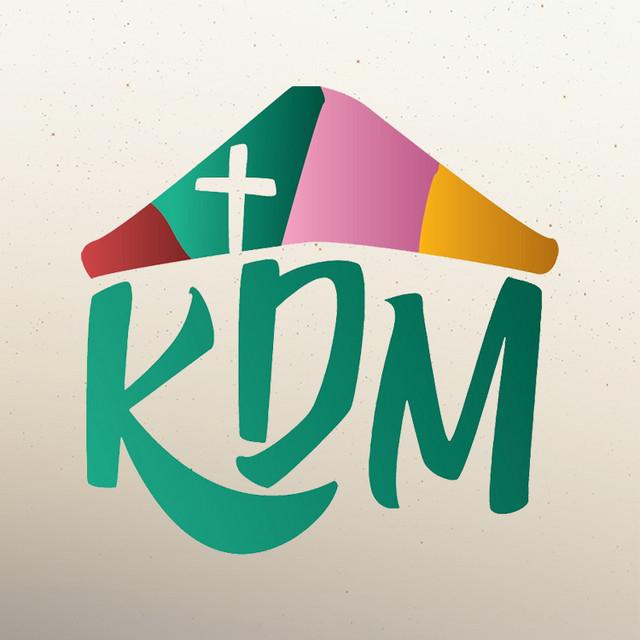 KDM GKI GS's avatar image