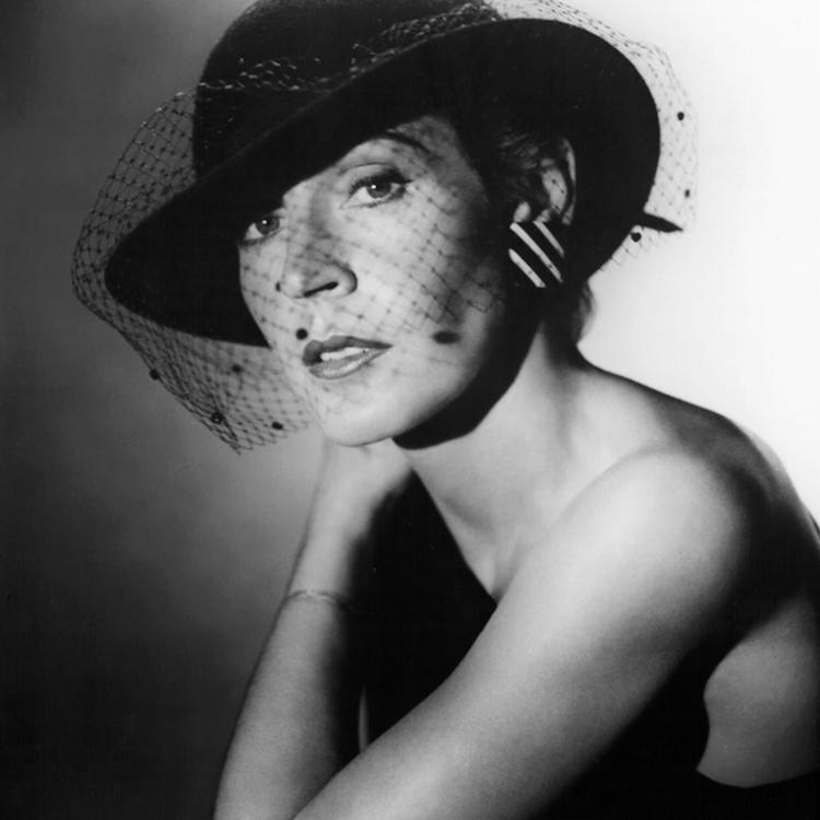 Helen Reddy's avatar image