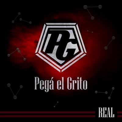 Soy By Pegá el Grito's cover