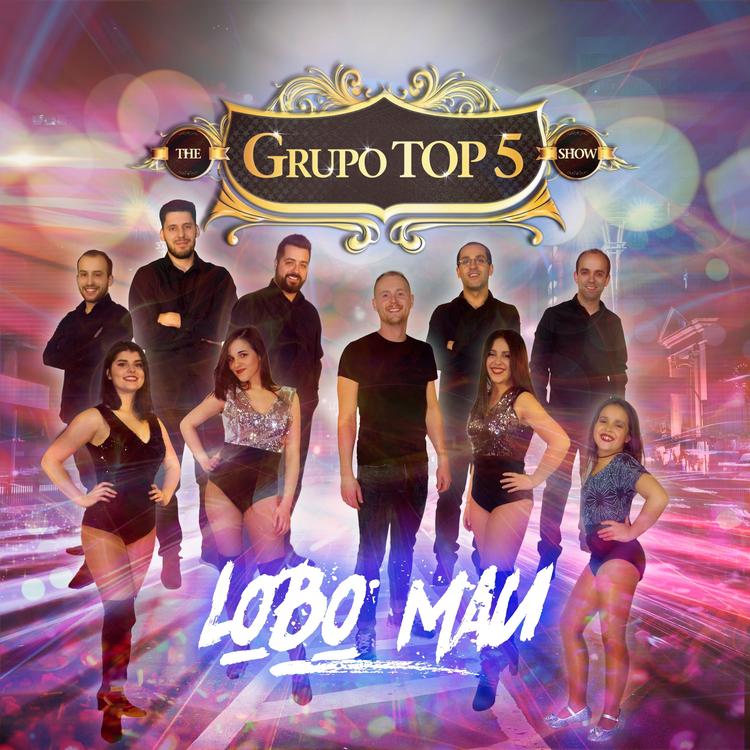 Grupo Top 5's avatar image