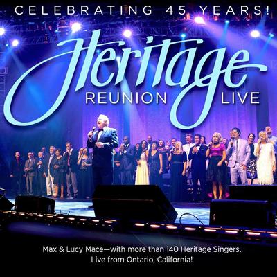 Heritage Singers's cover