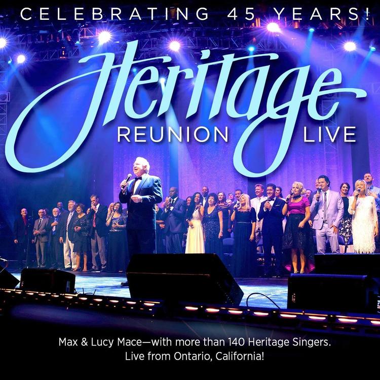 Heritage Singers's avatar image
