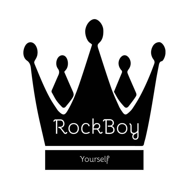 RockBoy's avatar image