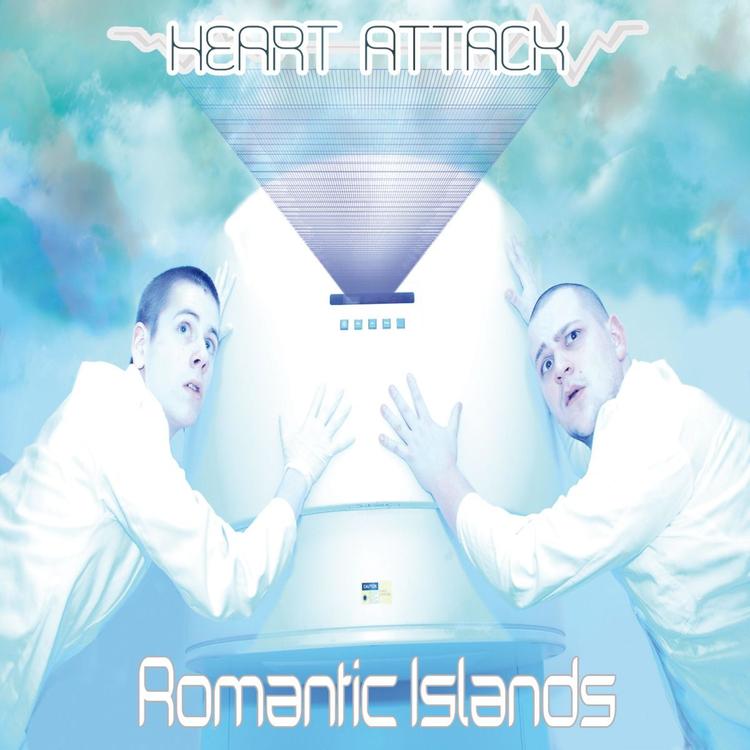 Romantic Islands's avatar image