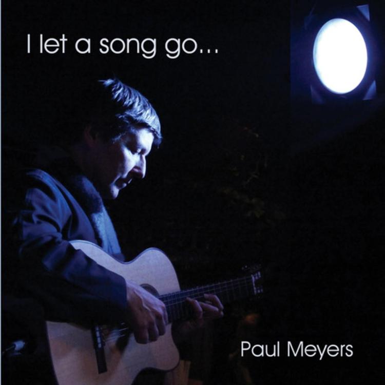 Paul Meyers's avatar image