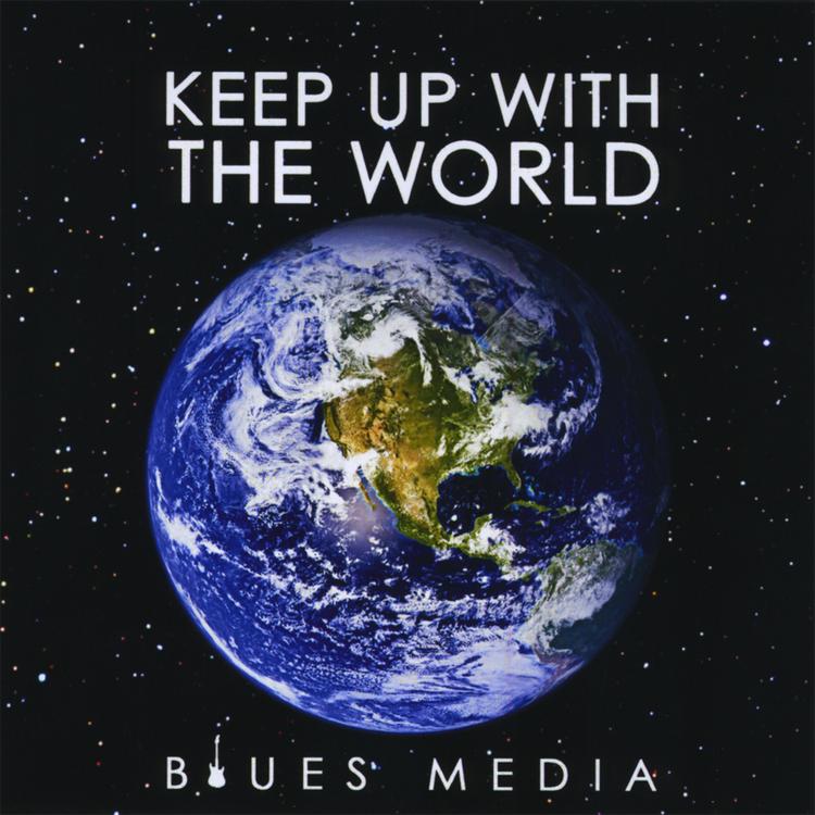 Blues Media's avatar image