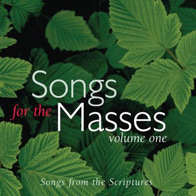 Songs for the Masses's cover