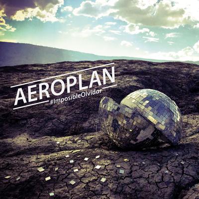 Te Hago Conocer By Aeroplan!'s cover