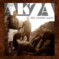 Banda Akza's avatar cover