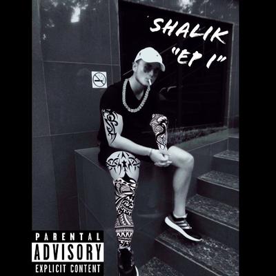 Shalik's cover