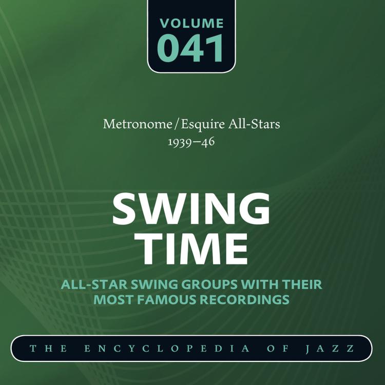 Metronome Esquire All-Stars's avatar image