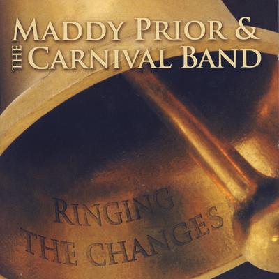 Ringing The Changes's cover