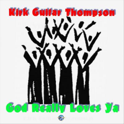 Kirk Guitar Thompson's cover