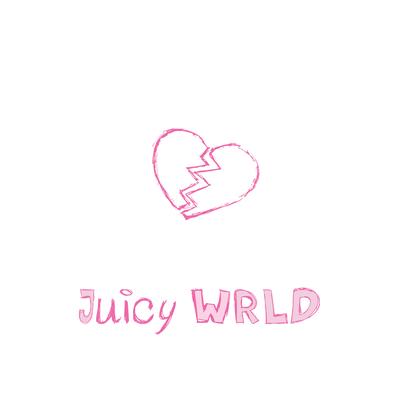 Juicy Wrld's cover