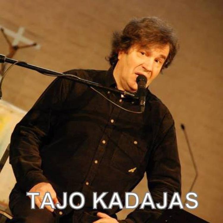 Tajo Kadajas's avatar image