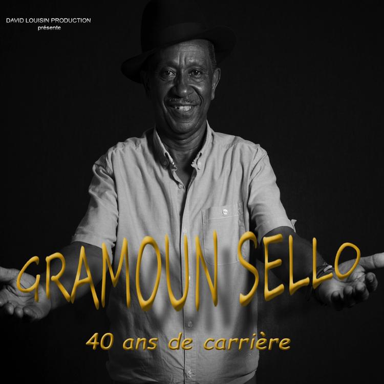Gramoun Sello's avatar image