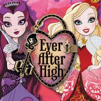 Ever After High's avatar cover