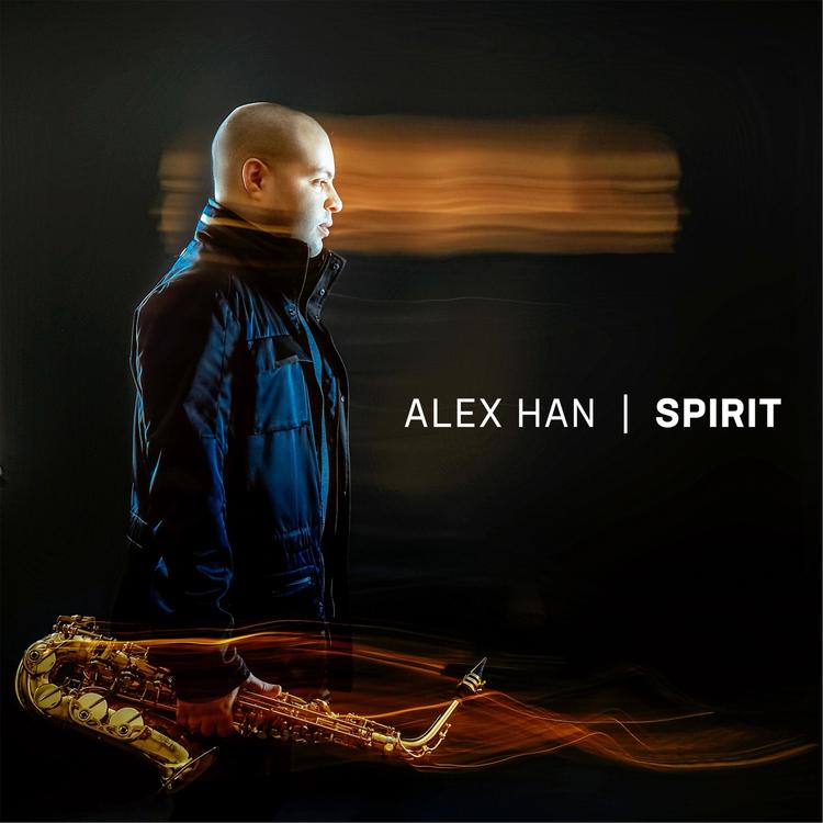 Alex Han's avatar image