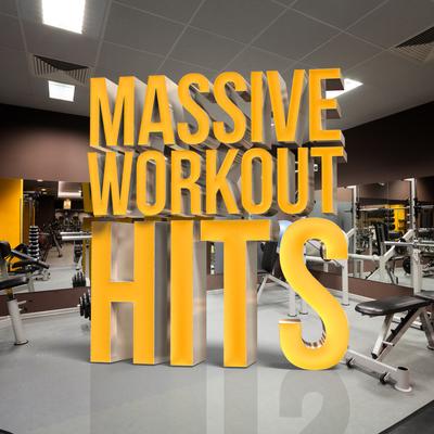 Massive Workout Hits's cover