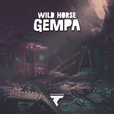 Gempa (Original Mix)'s cover