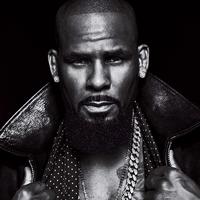 R. Kelly's avatar cover