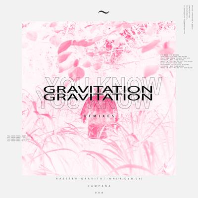 Gravitation (Madsaw Remix) By Rasster, GVO LV's cover