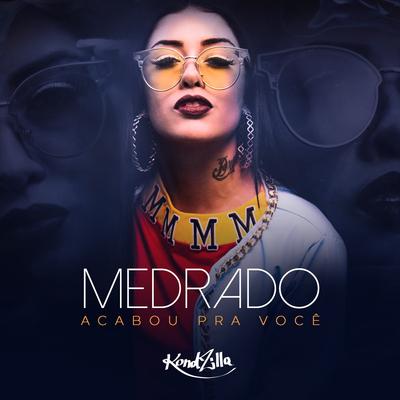 Acabou pra Você By Medrado's cover