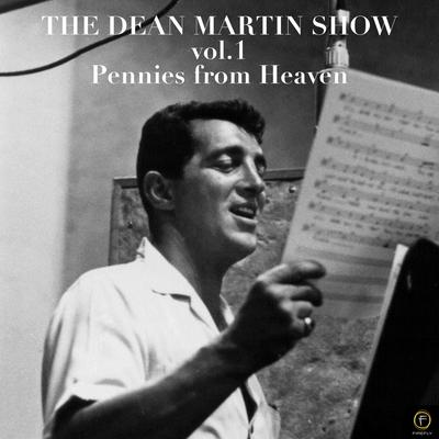 Everybody Loves Somebody By Dean Martin's cover