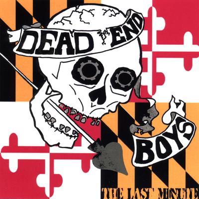 Dead End Boys's cover