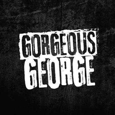 gorgeous george's cover