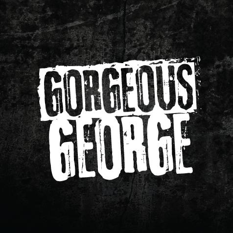 gorgeous george's avatar image