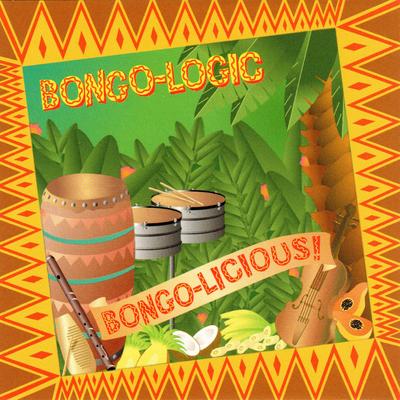Guantanamera By Bongo-Logic's cover