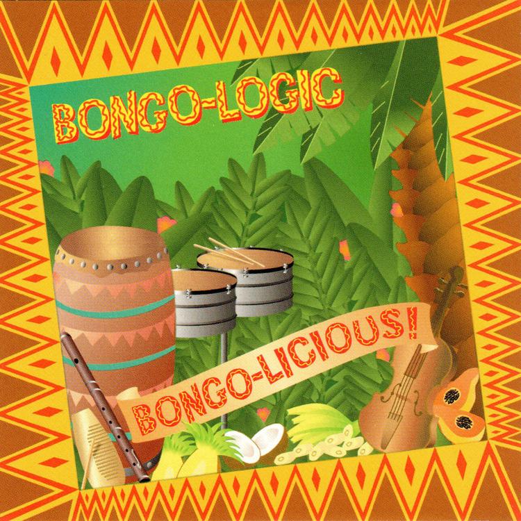 Bongo-Logic's avatar image