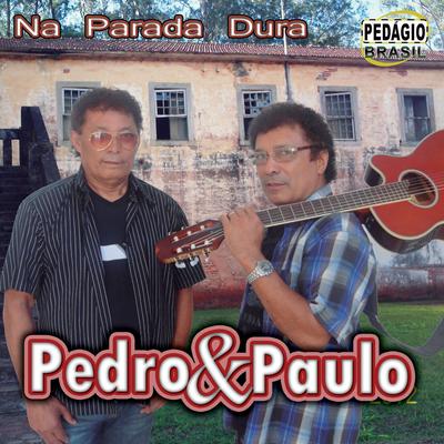 Cruz Pesada By Pedro Paulo's cover