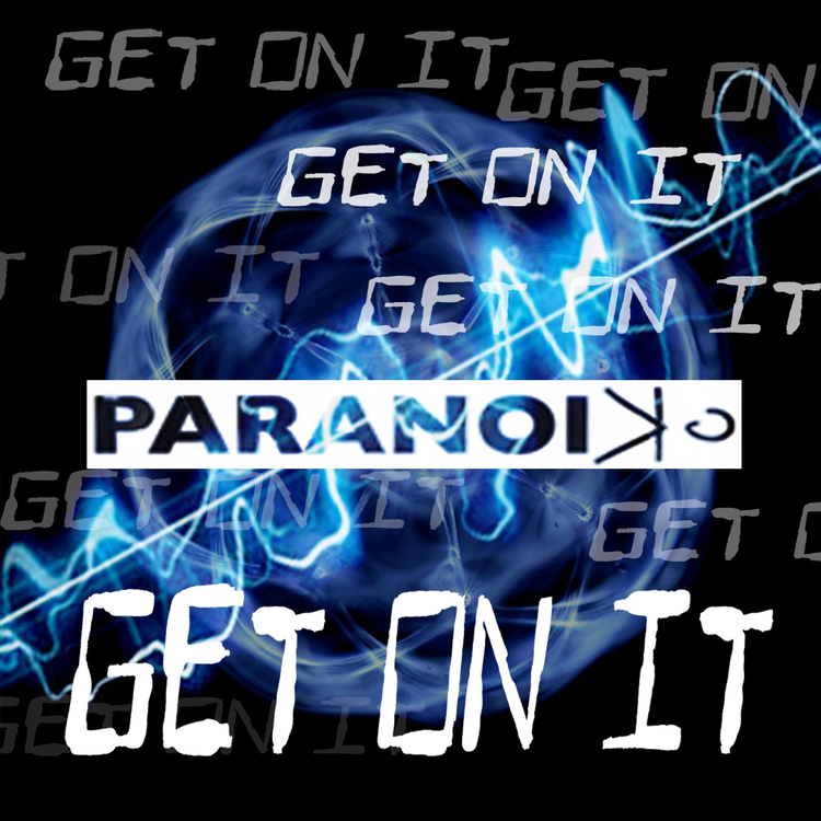 Paranoiko's avatar image