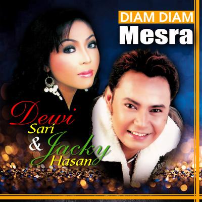 Diam Diam Mesra's cover