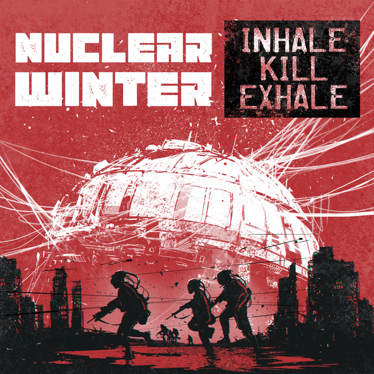 Nuclear Winter's avatar image