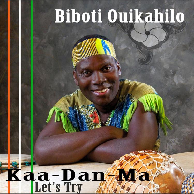 Biboti Ouikahilo's avatar image