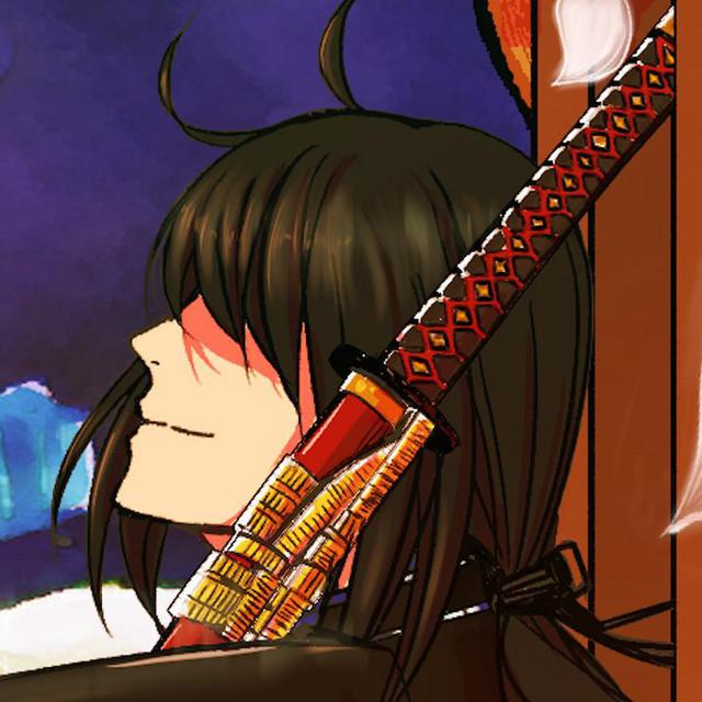 lofi otaku's avatar image