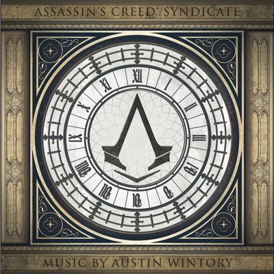 Family By Austin Wintory, Assassin's Creed's cover