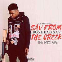 Boxhead Sav's avatar cover