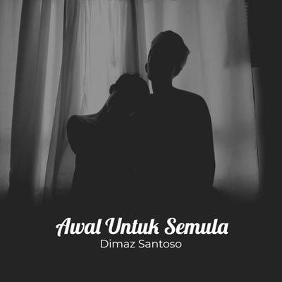 Dimaz Santoso's cover