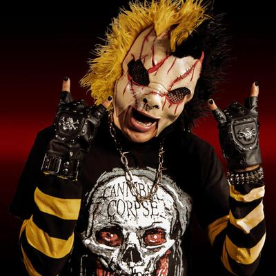 DJ BL3ND's cover