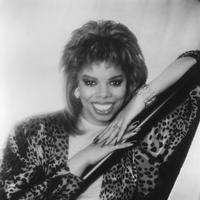 Millie Jackson's avatar cover