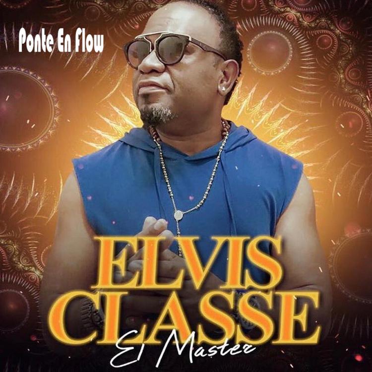 Elvis Classe el Master's avatar image