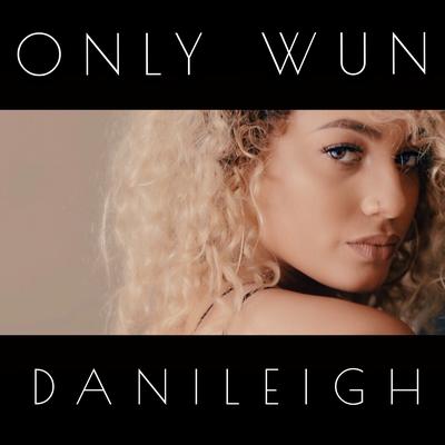 Only Wun - Single's cover