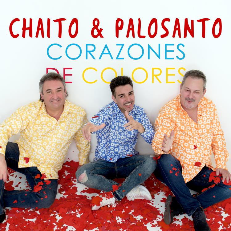 Chaito y Palosanto's avatar image