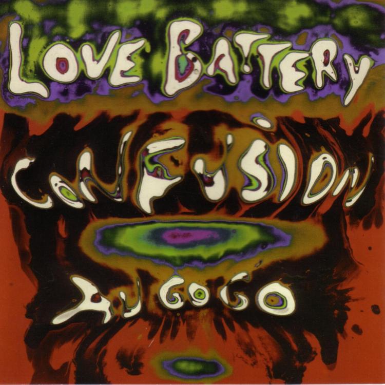 Love Battery's avatar image