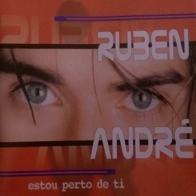 Ruben André's avatar image